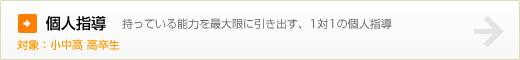個人指導