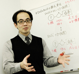 生徒が勉強に向かう空気感が違います