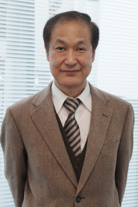 臼井 朗