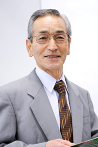 石黒 征紀男