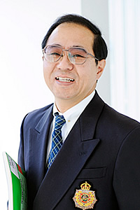 景山 和弘