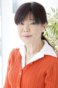 園田 明子
