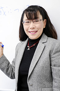 谷 博子