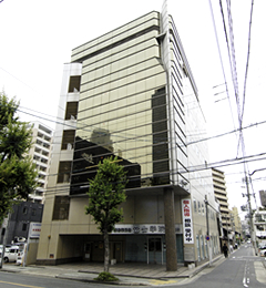 名古屋校 紹介文