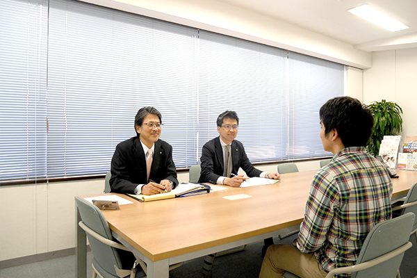 学習環境イメージ