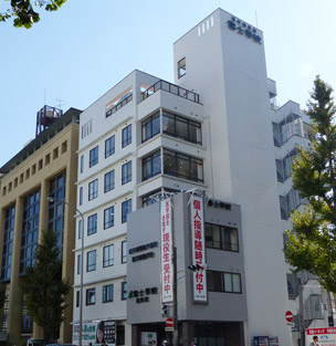 医学部専門予備校 富士学院 福岡校