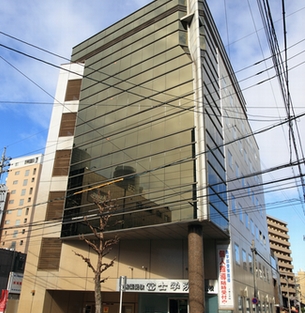 医学部専門予備校 富士学院 名古屋校