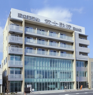 医学部専門予備校 富士学院 岡山校