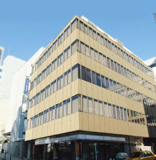 医学部専門予備校 富士学院 東京校