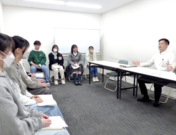 福岡大学医学部一般入試セミナー