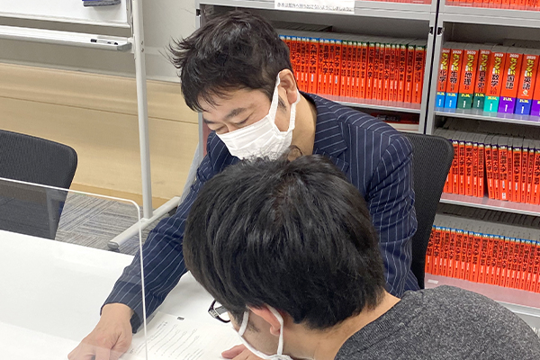 医学部受験に精通したプロ講師陣が解説！