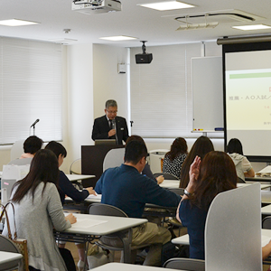 時間割イメージ画像