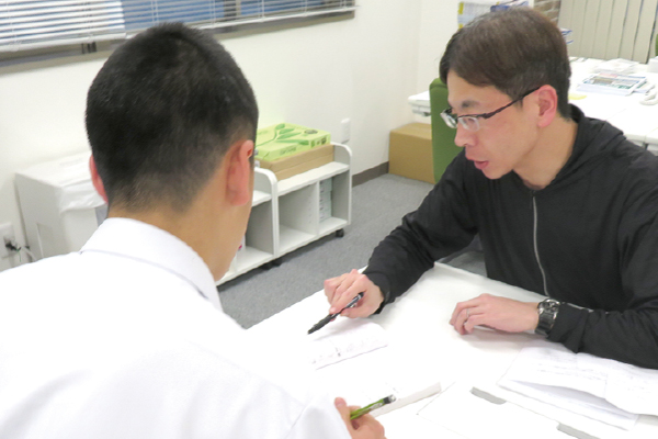 医学部受験に精通したプロ講師陣が解説！