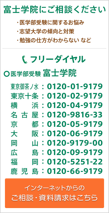 ご相談・資料請求